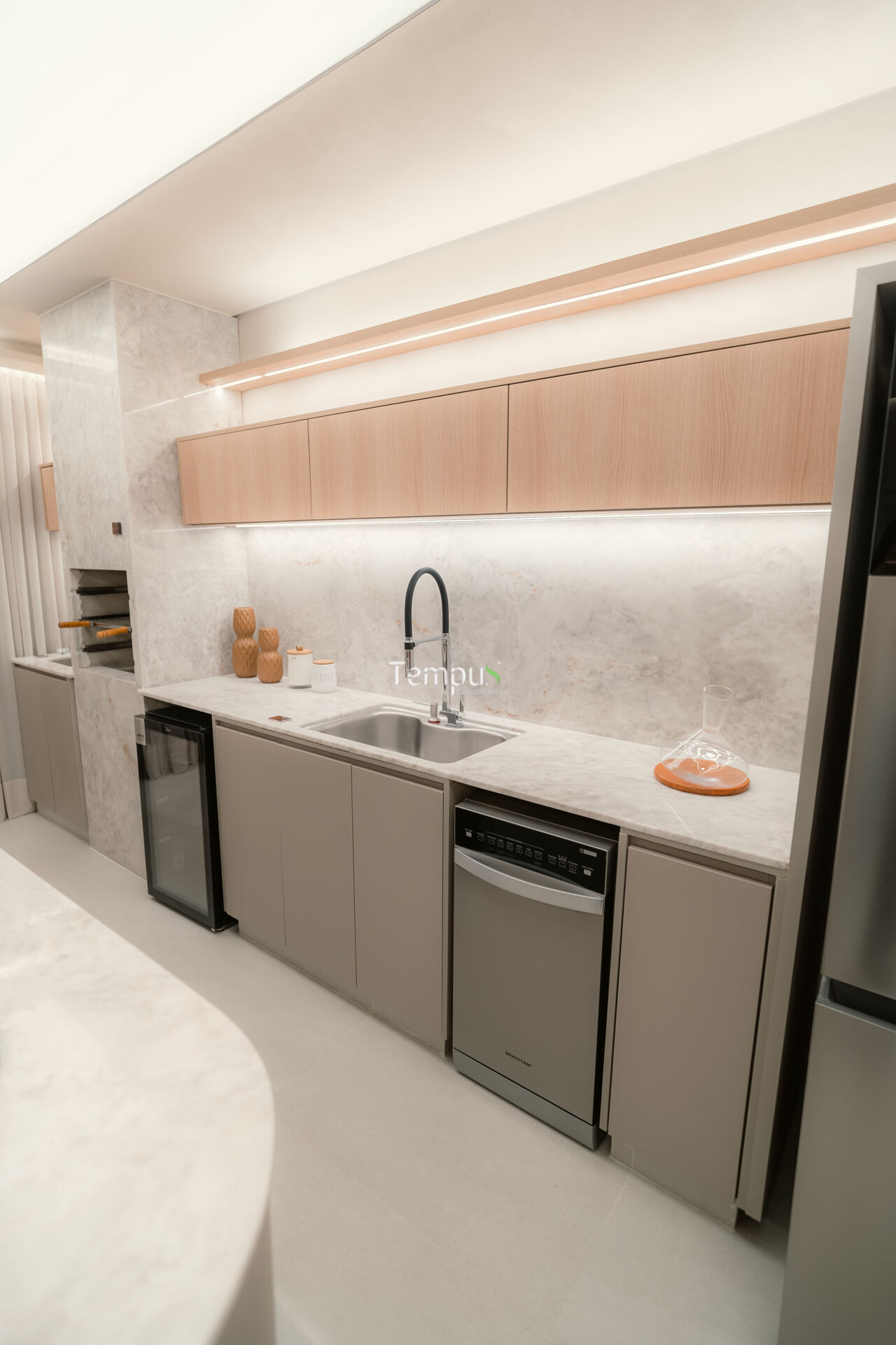 Apartamento, 2 quartos, 78 m² - Foto 6