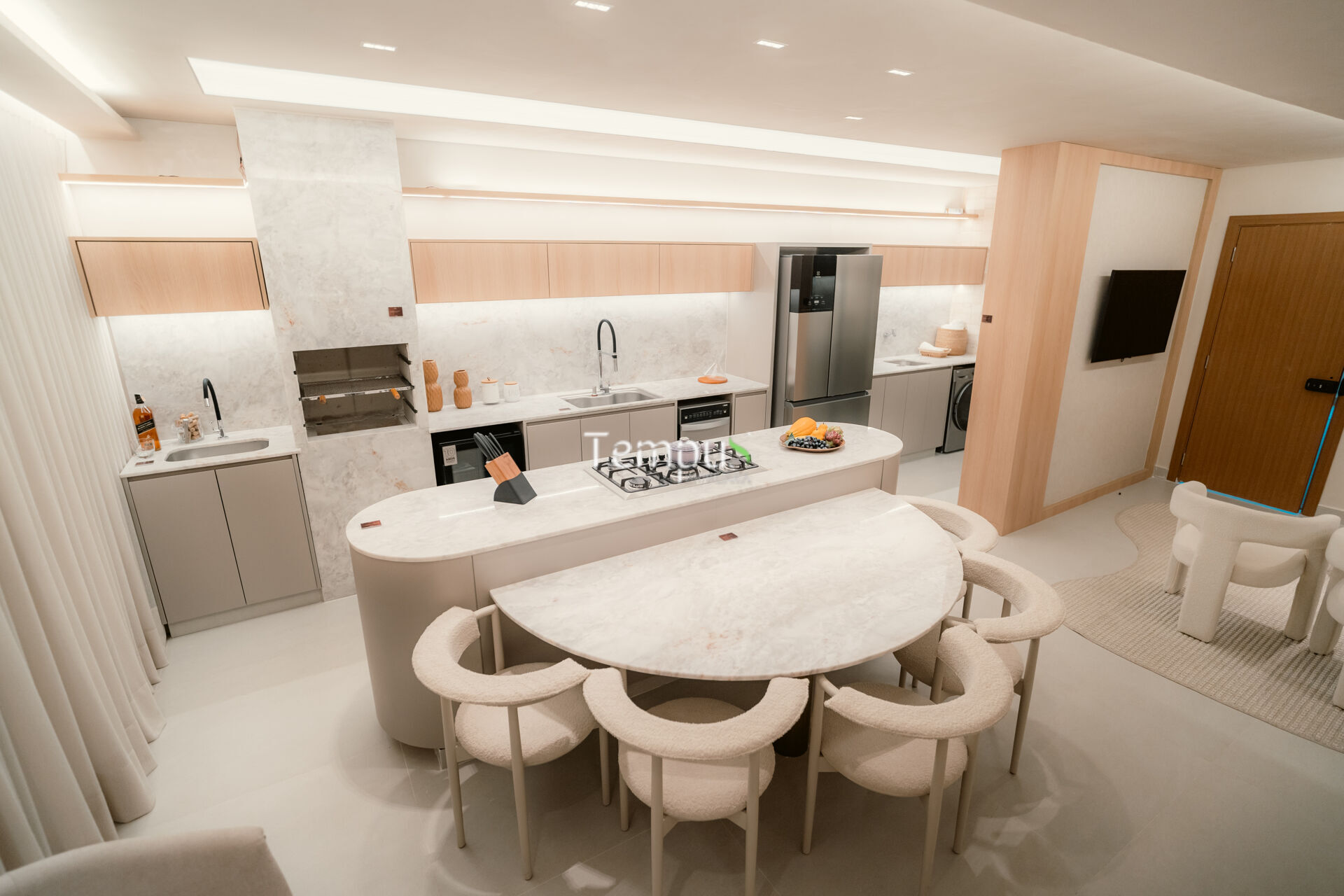 Apartamento, 2 quartos, 78 m² - Foto 18