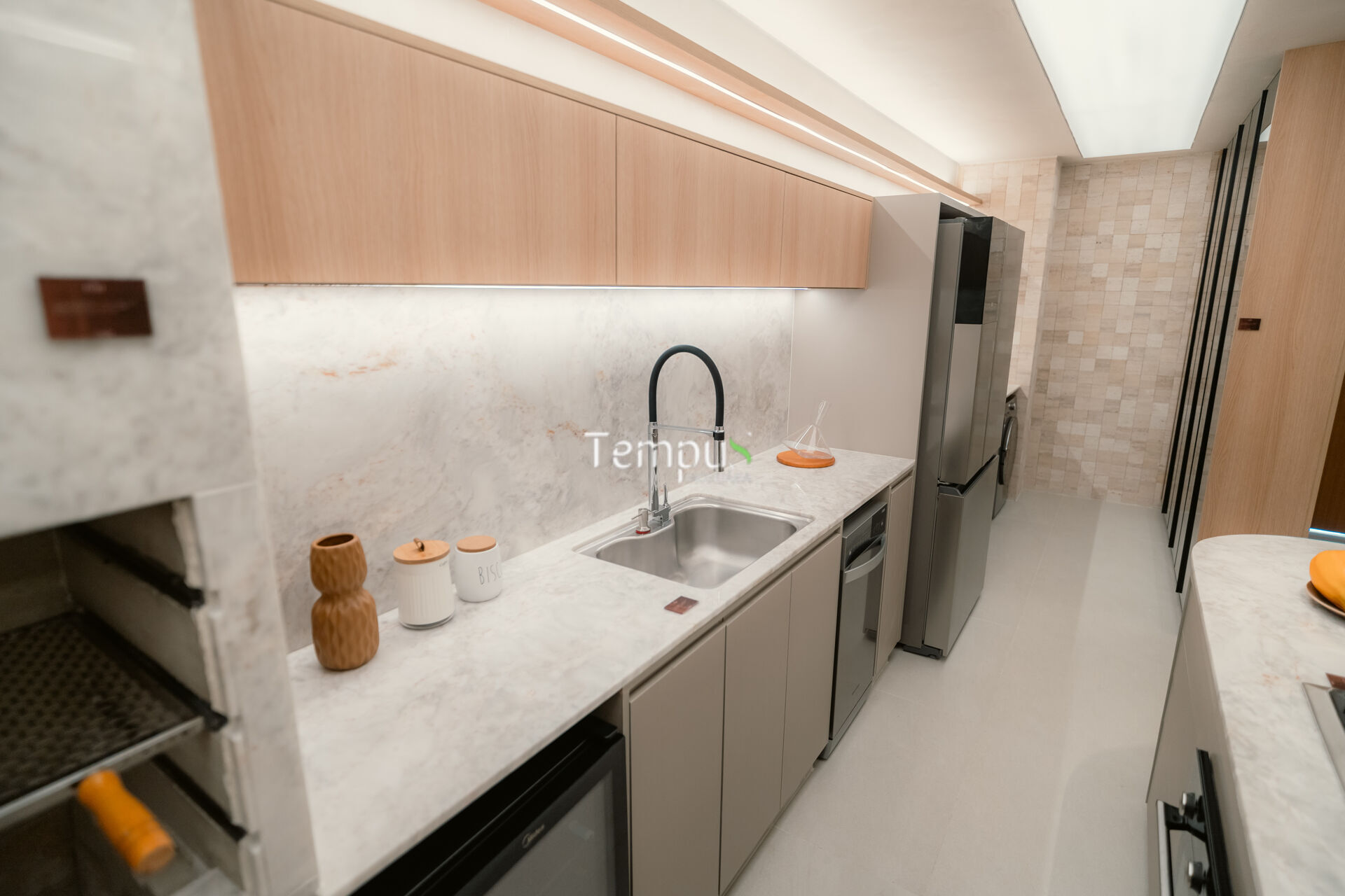 Apartamento, 2 quartos, 78 m² - Foto 16