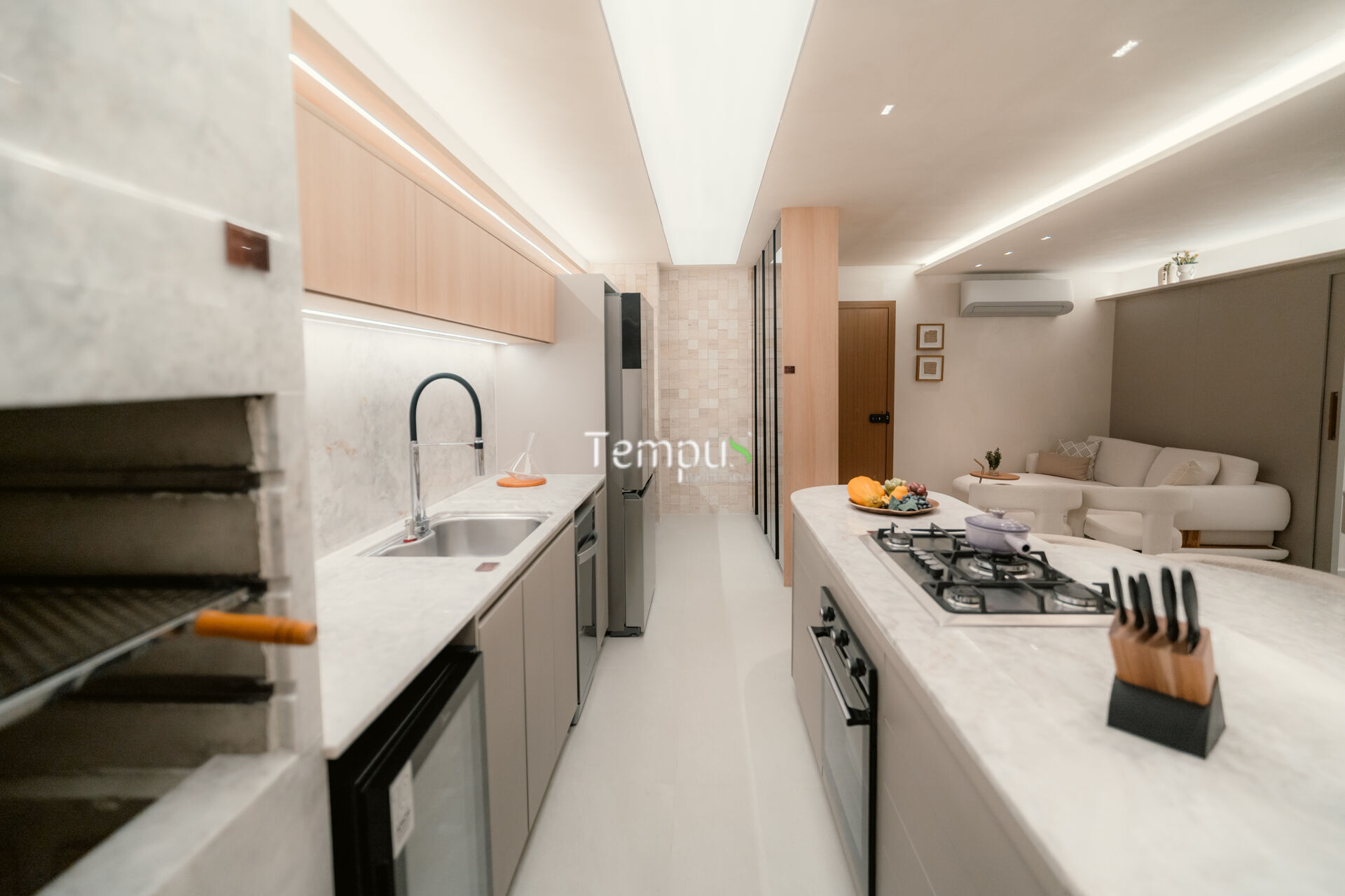 Apartamento, 2 quartos, 78 m² - Foto 40