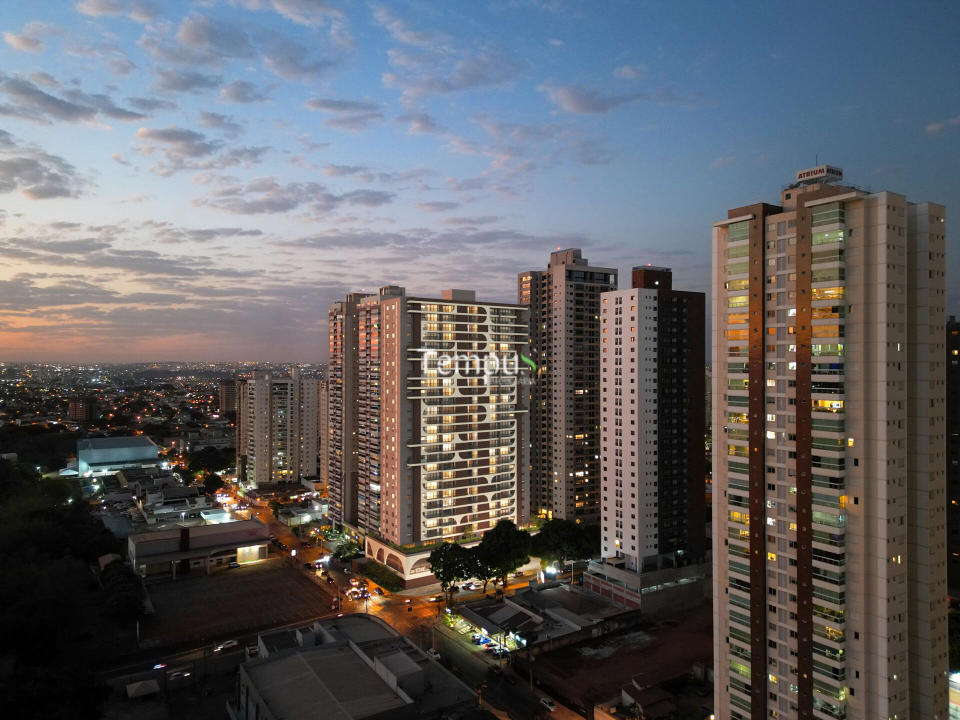 Apartamento, 2 quartos, 78 m² - Foto 42