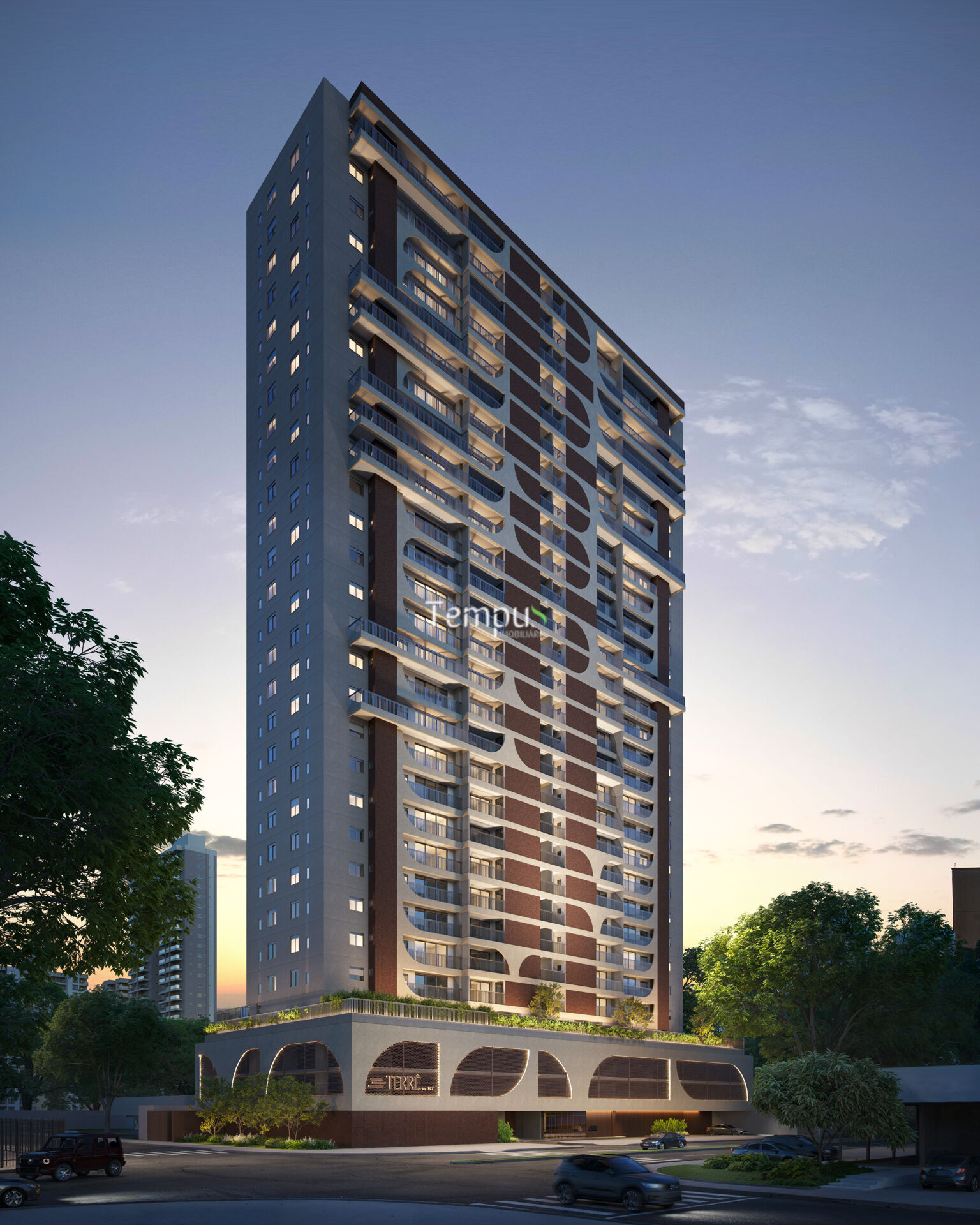 Apartamento, 2 quartos, 78 m² - Foto 43