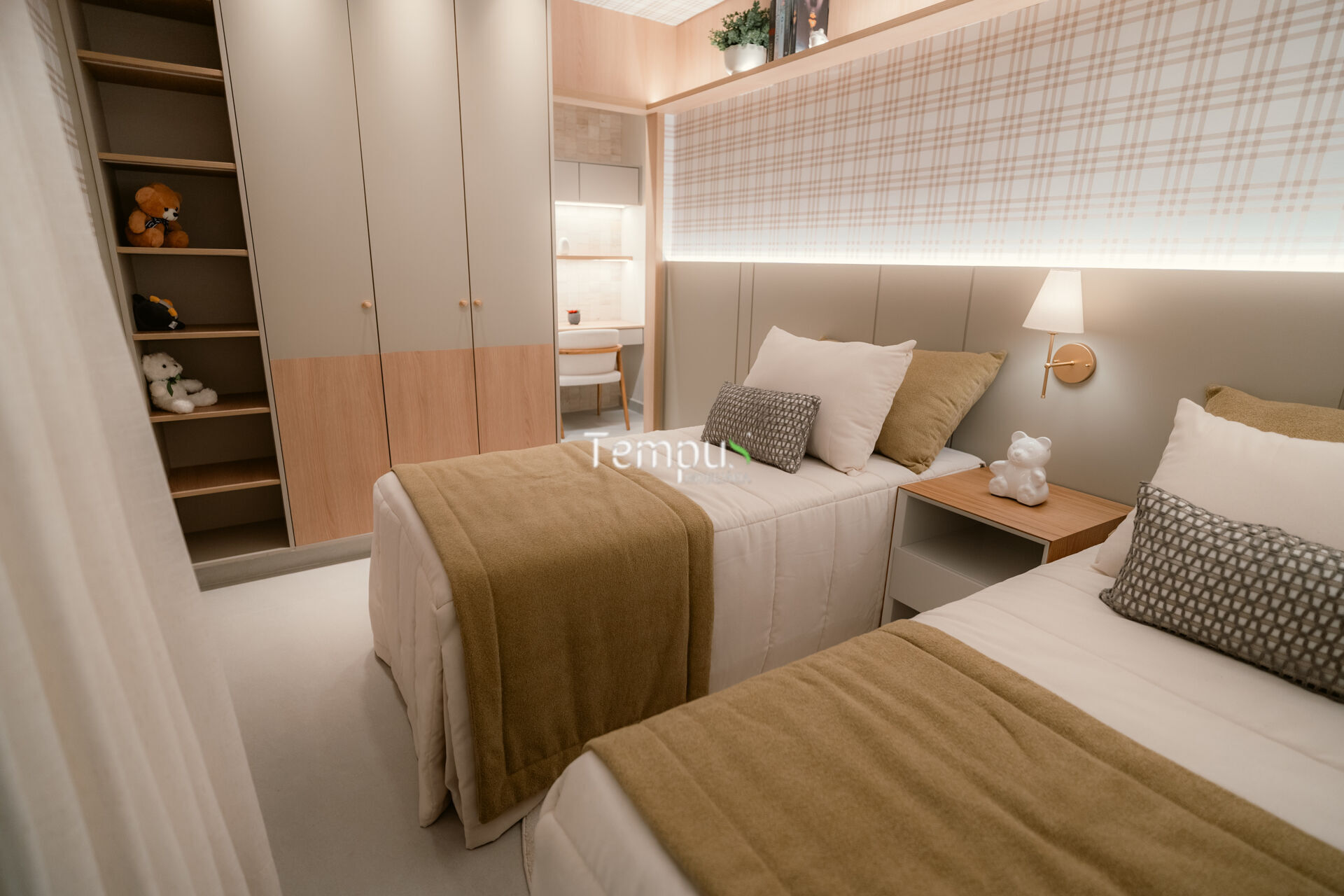 Apartamento, 2 quartos, 78 m² - Foto 15