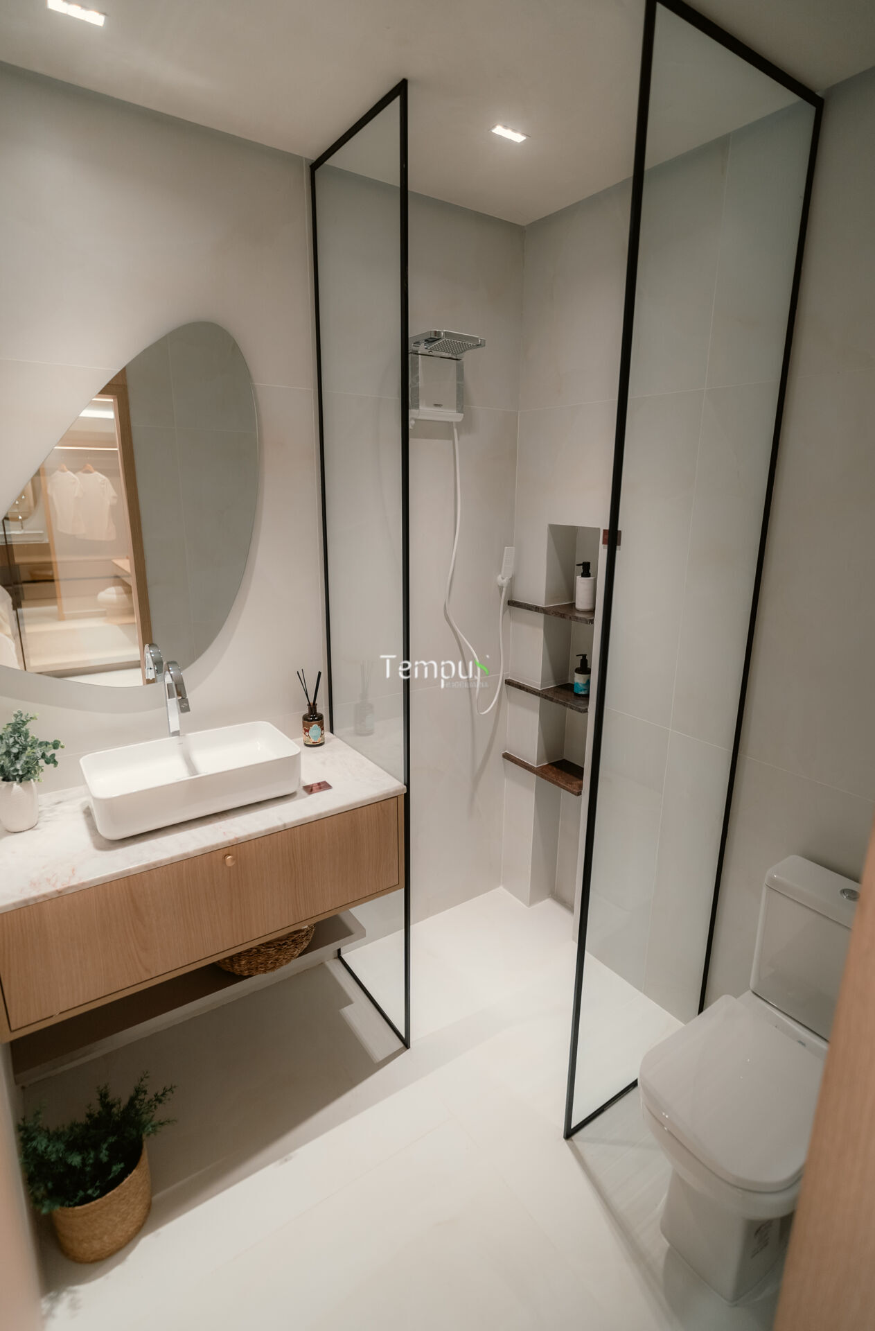 Apartamento, 2 quartos, 78 m² - Foto 34