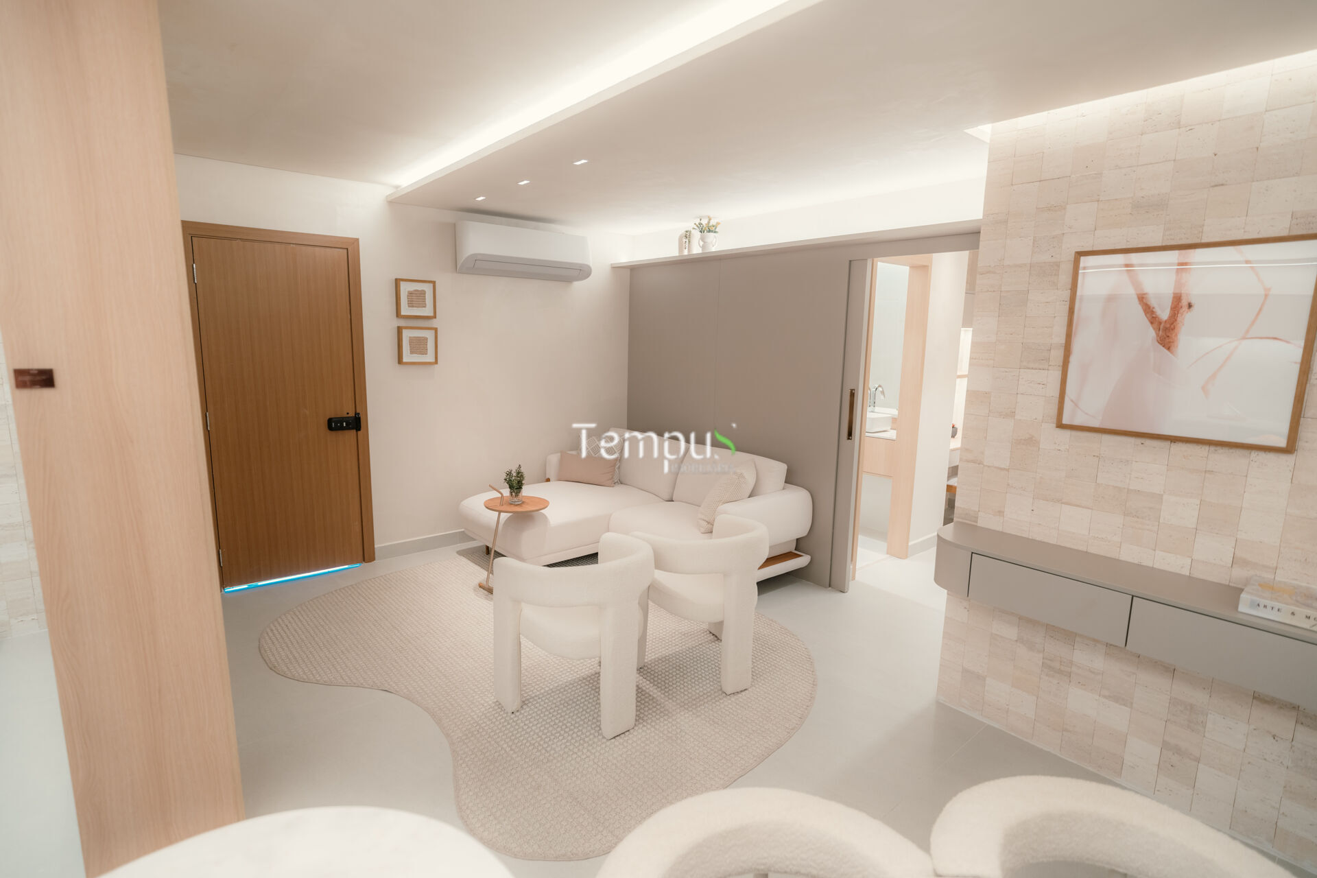 Apartamento, 2 quartos, 78 m² - Foto 11