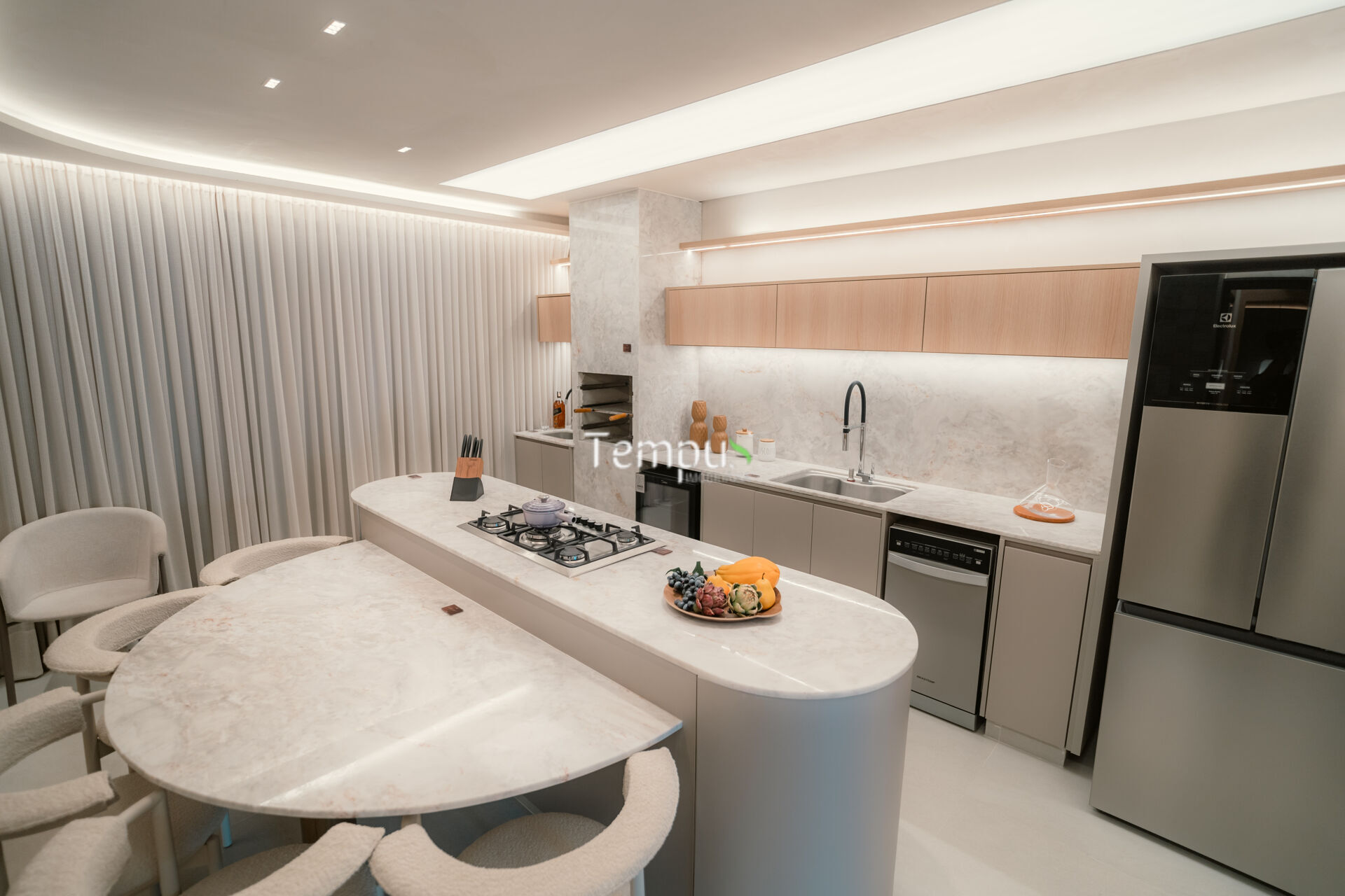 Apartamento, 2 quartos, 78 m² - Foto 1