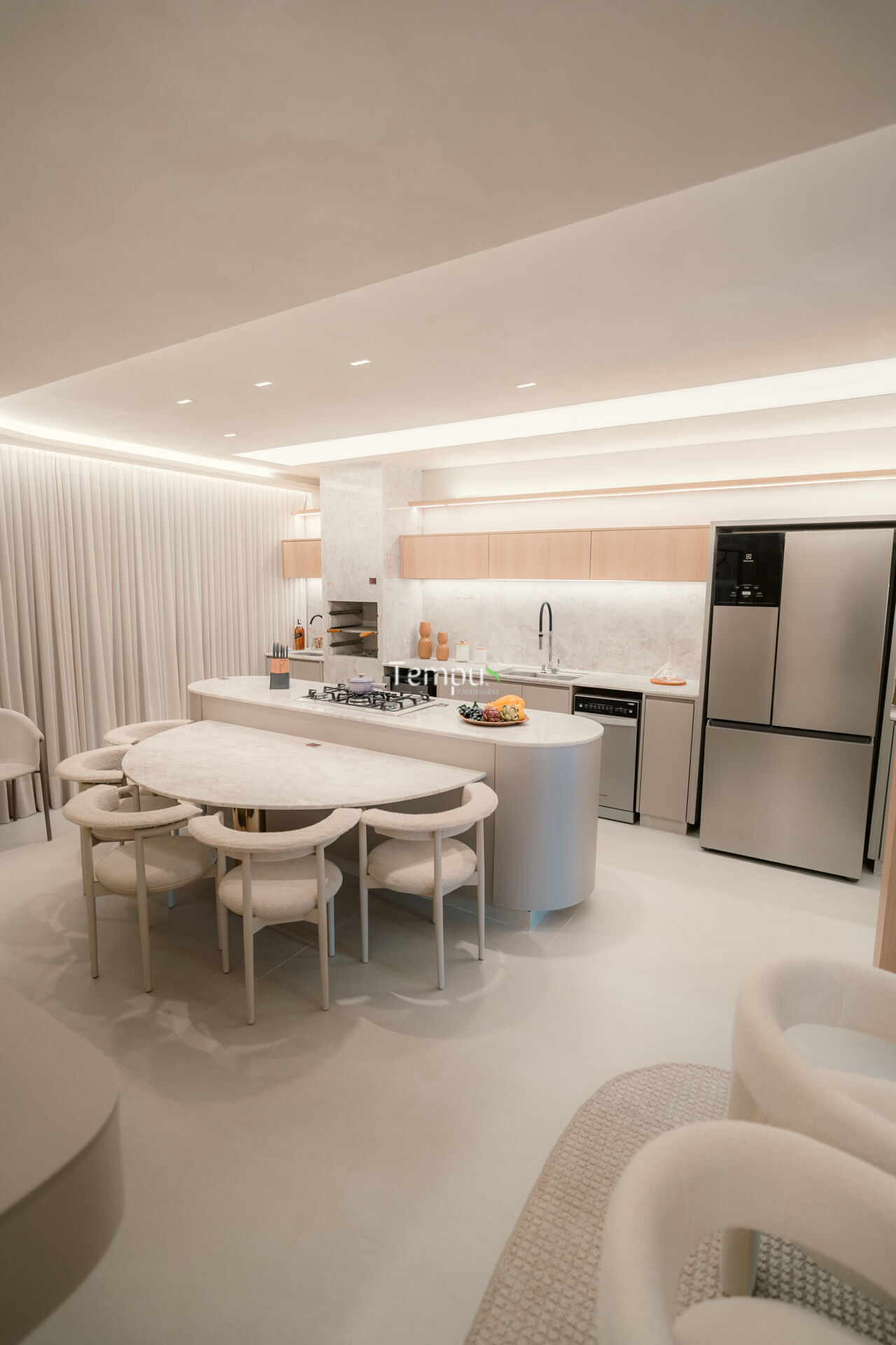 Apartamento, 2 quartos, 78 m² - Foto 3