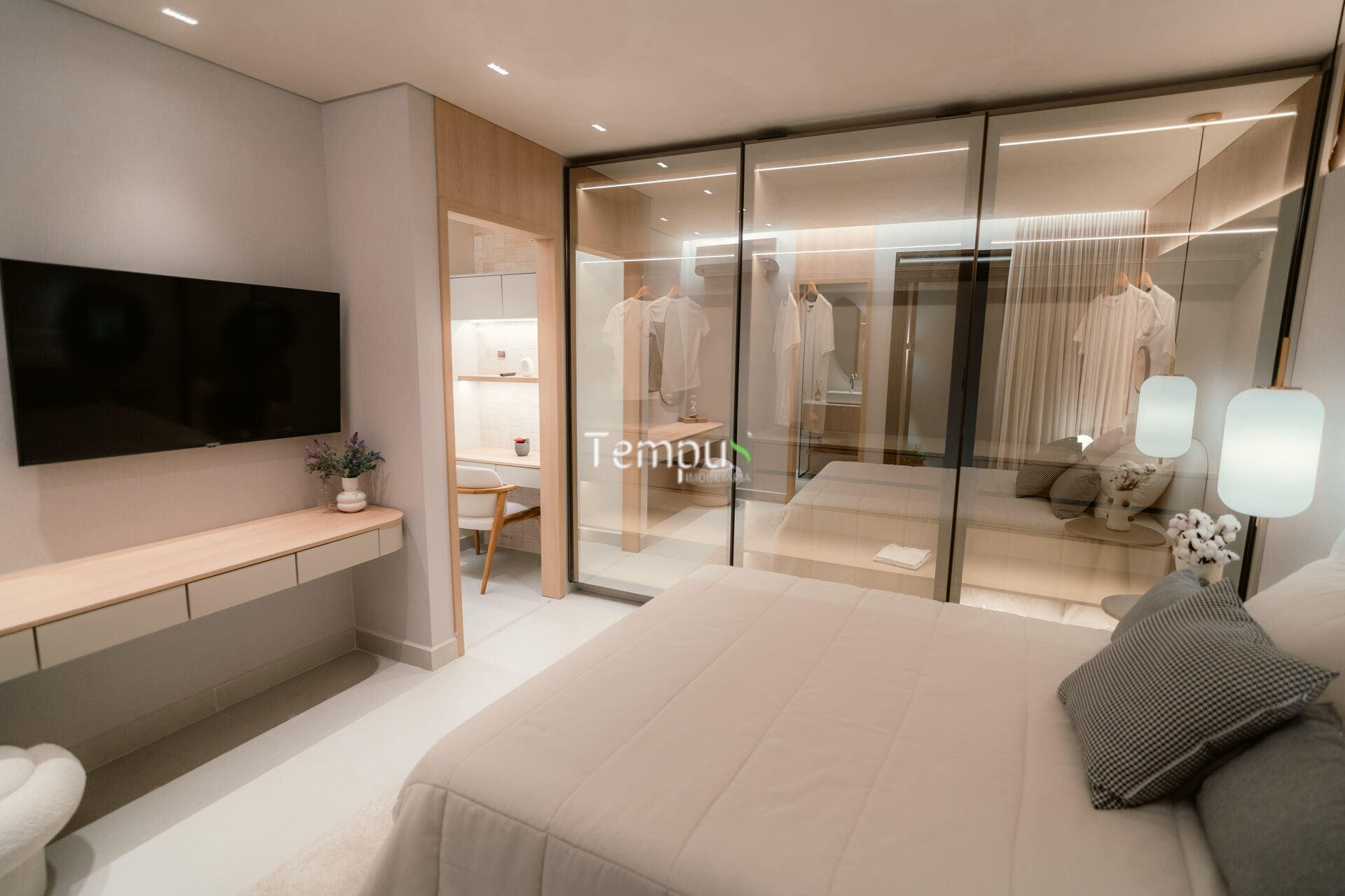 Apartamento, 2 quartos, 78 m² - Foto 27