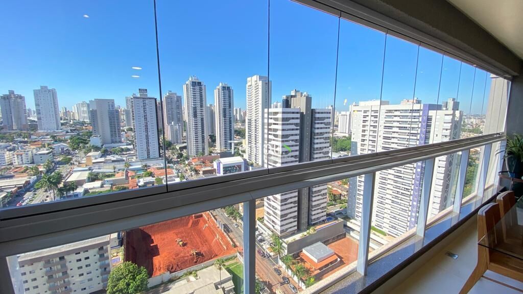 Apartamento à venda com 3 quartos, 114m² - Foto 4