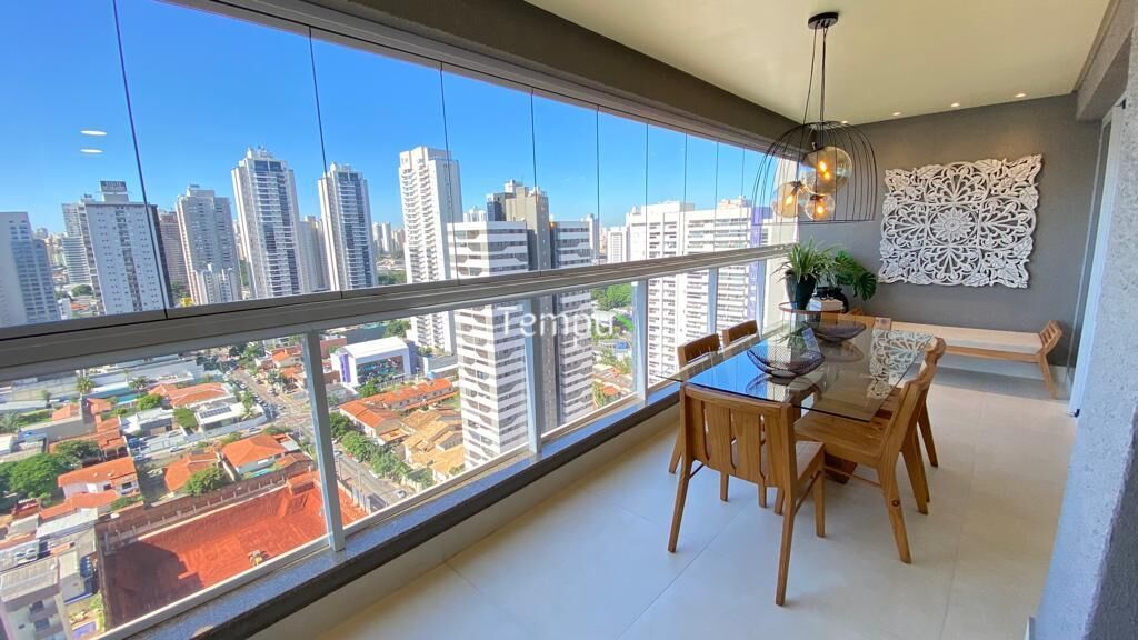 Apartamento à venda com 3 quartos, 114m² - Foto 3