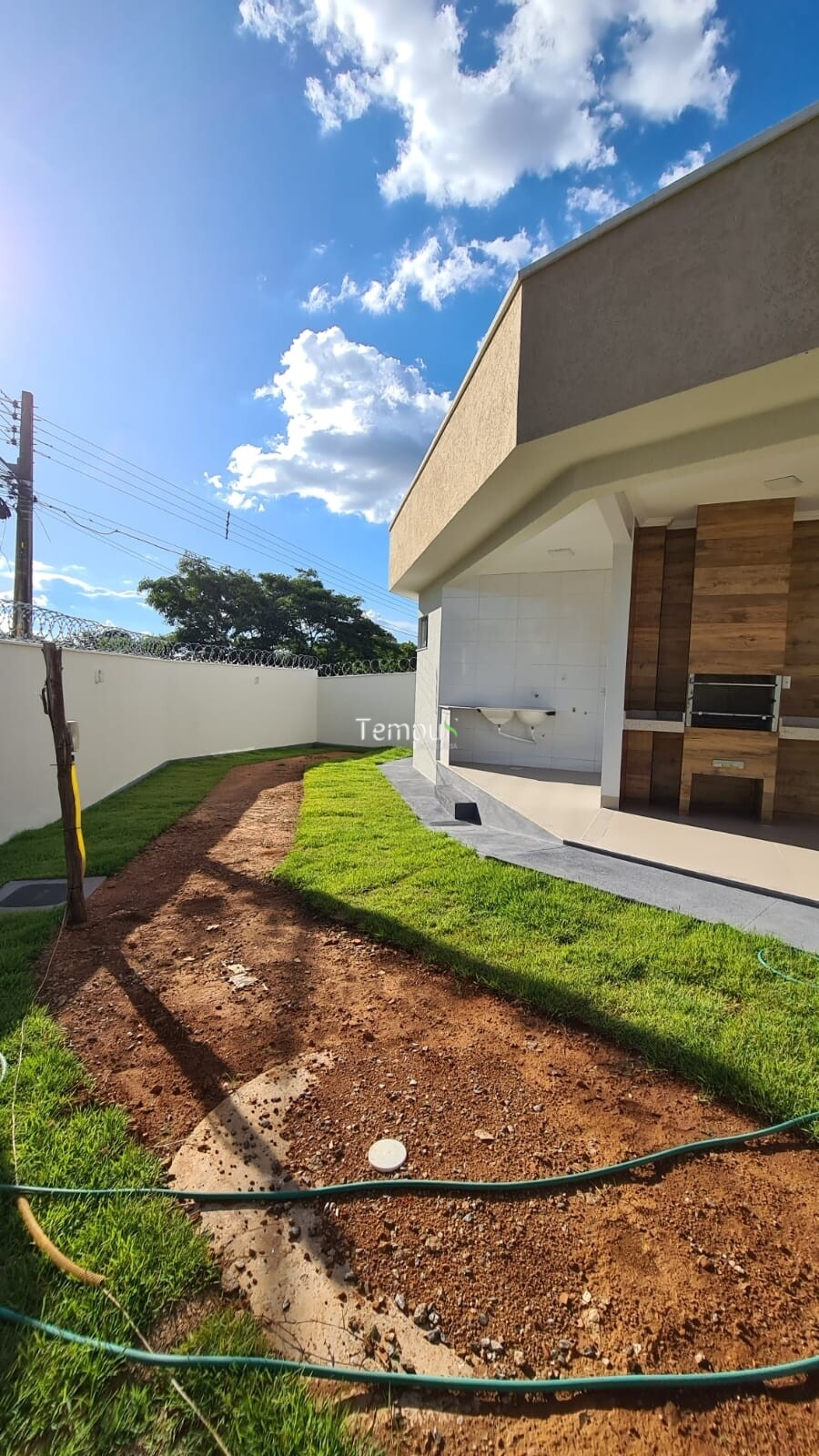 Casa à venda com 3 quartos, 135m² - Foto 22