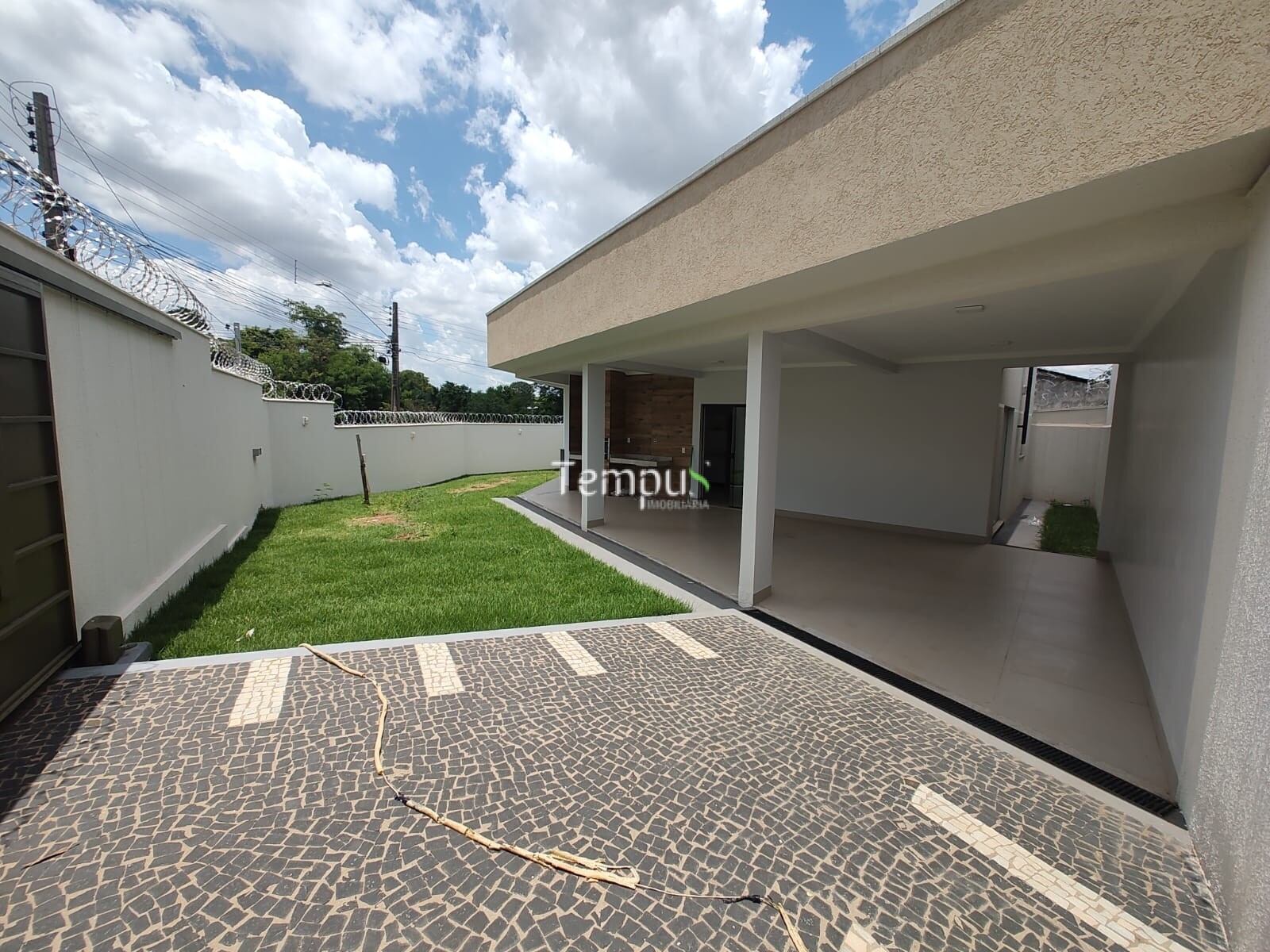 Casa à venda com 3 quartos, 135m² - Foto 7