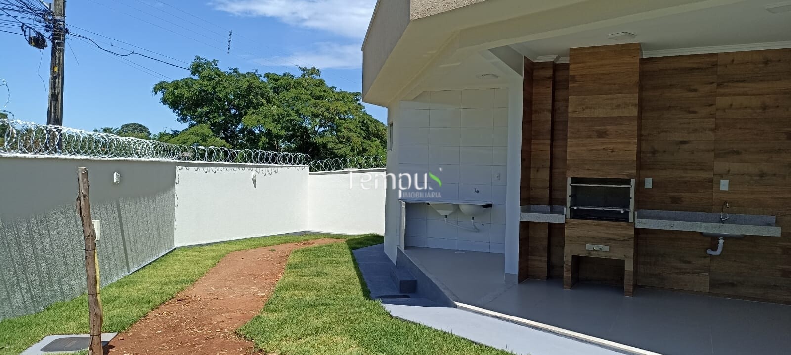 Casa à venda com 3 quartos, 135m² - Foto 9