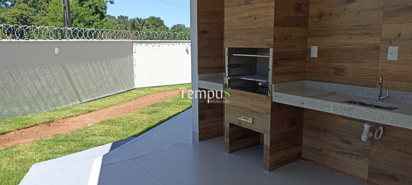 Casa à venda com 3 quartos, 135m² - Foto 10