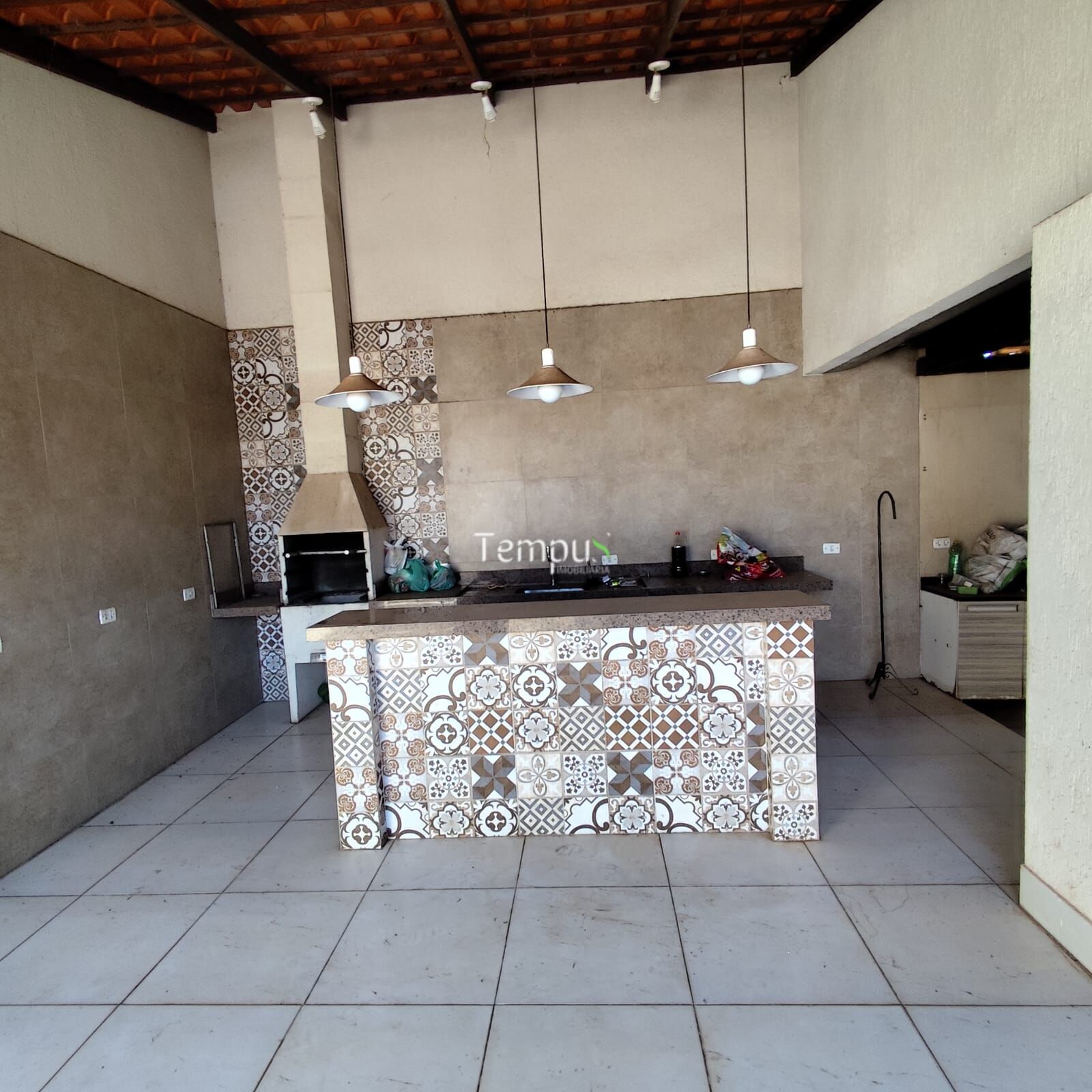 Casa à venda com 3 quartos, 224m² - Foto 11