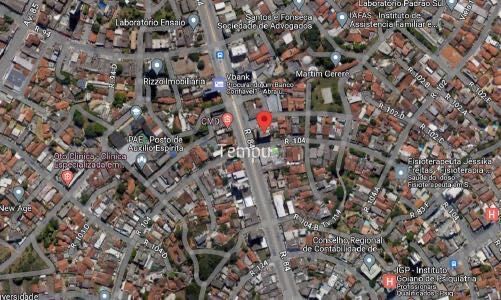 Conjunto Comercial-Sala para alugar, 28m² - Foto 7
