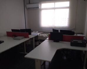 Conjunto Comercial-Sala para alugar, 28m² - Foto 13