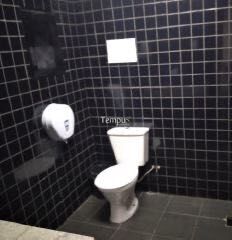 Conjunto Comercial-Sala para alugar, 28m² - Foto 17