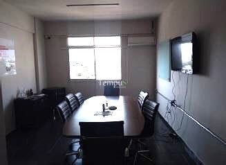 Conjunto Comercial-Sala para alugar, 28m² - Foto 3