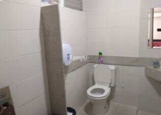 Conjunto Comercial-Sala para alugar, 28m² - Foto 4