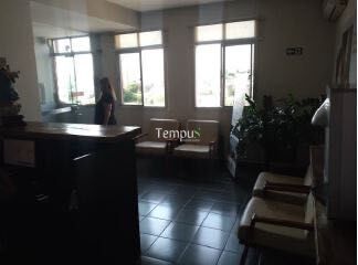 Conjunto Comercial-Sala para alugar, 28m² - Foto 8