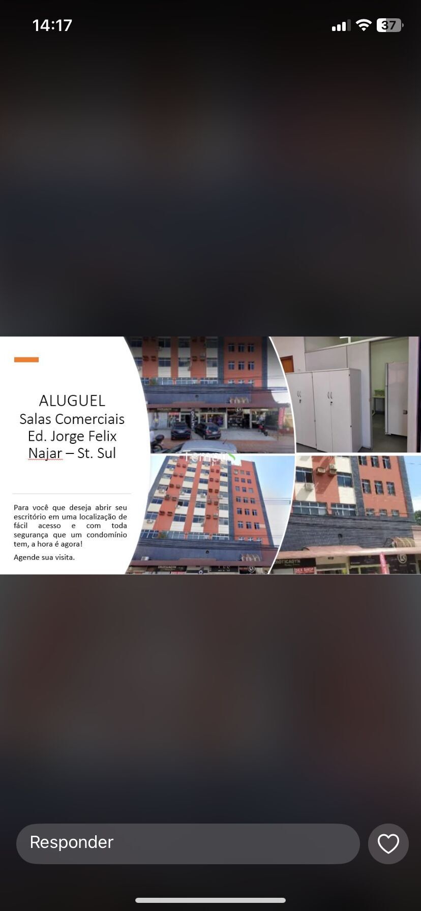 Conjunto Comercial-Sala para alugar, 28m² - Foto 18