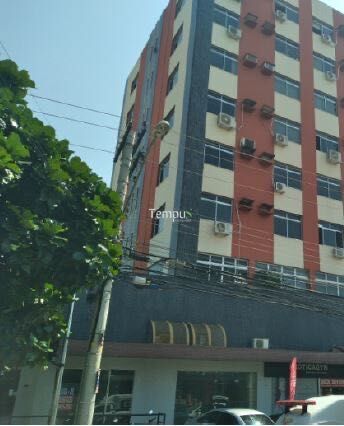 Conjunto Comercial-Sala para alugar, 28m² - Foto 2