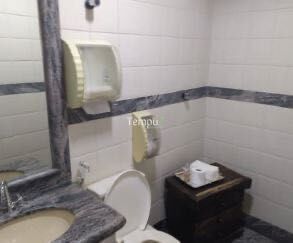 Conjunto Comercial-Sala para alugar, 28m² - Foto 5