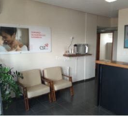Conjunto Comercial-Sala para alugar, 28m² - Foto 9