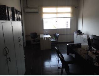 Conjunto Comercial-Sala para alugar, 28m² - Foto 14