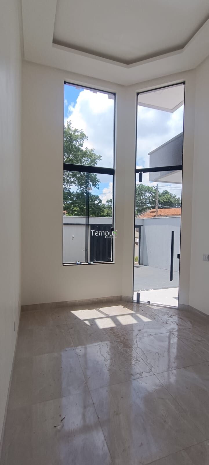 Casa à venda com 3 quartos, 110m² - Foto 4