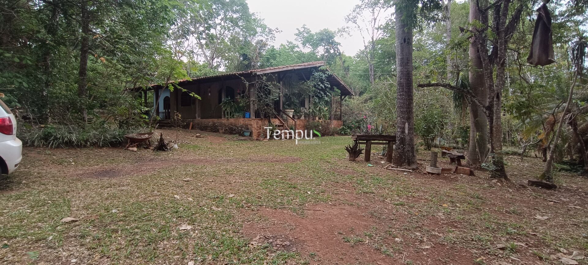 Chácara, 2 quartos, 4 hectares - Foto 26