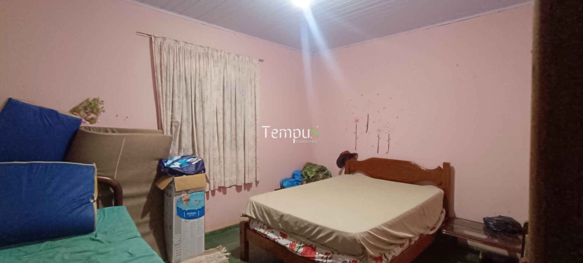 Chácara, 2 quartos, 4 hectares - Foto 7