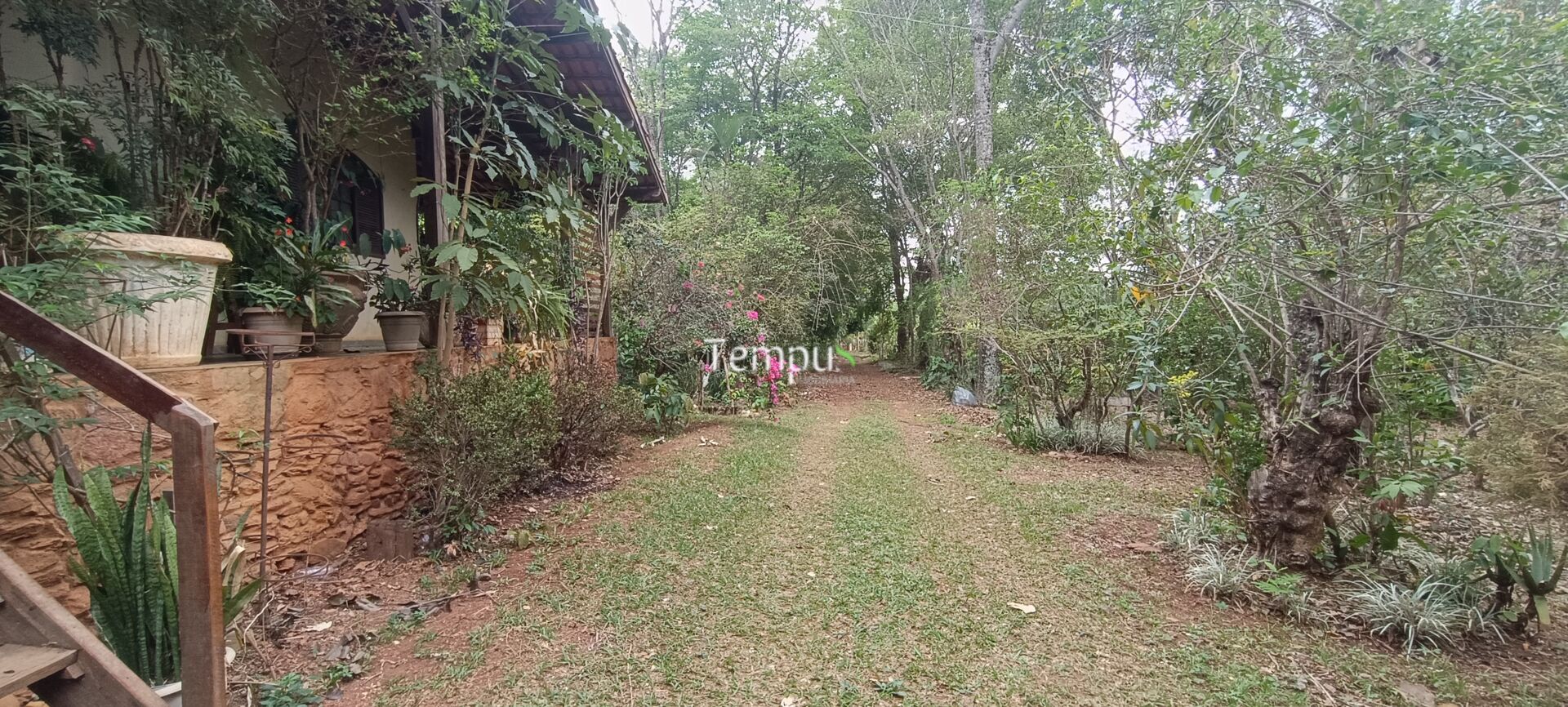 Chácara, 2 quartos, 4 hectares - Foto 17