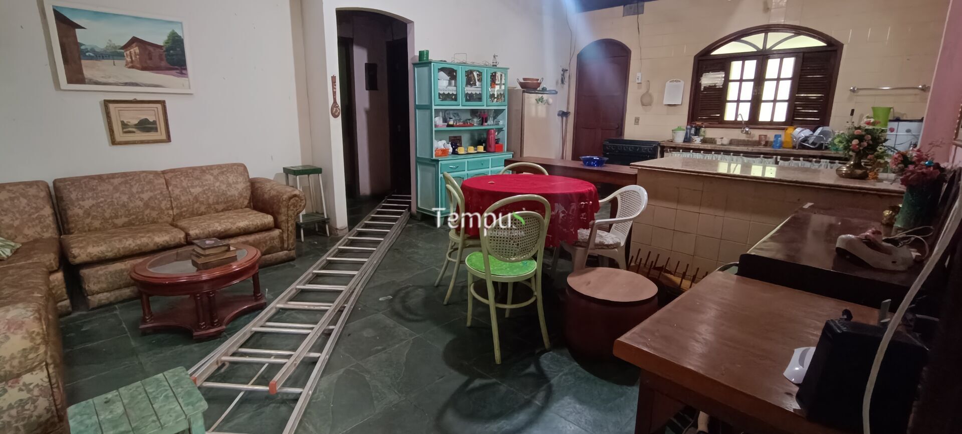 Chácara, 2 quartos, 4 hectares - Foto 5