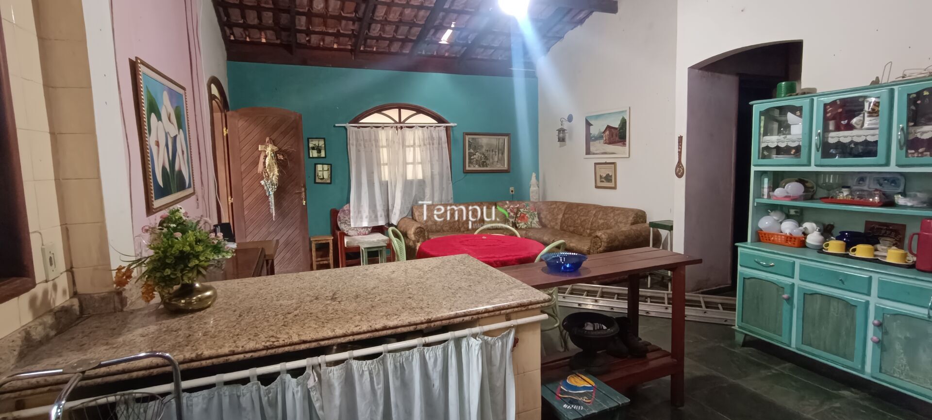 Chácara, 2 quartos, 4 hectares - Foto 10