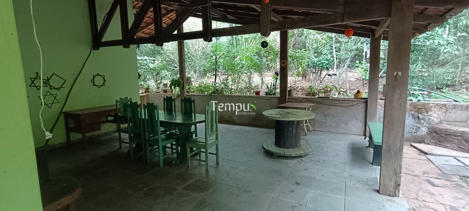 Chácara, 2 quartos, 4 hectares - Foto 12