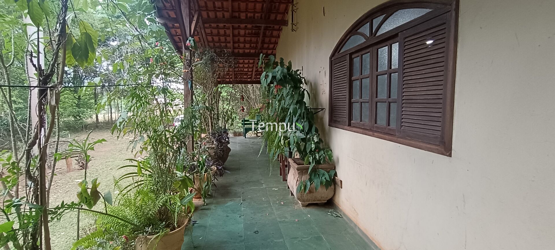 Chácara, 2 quartos, 4 hectares - Foto 11