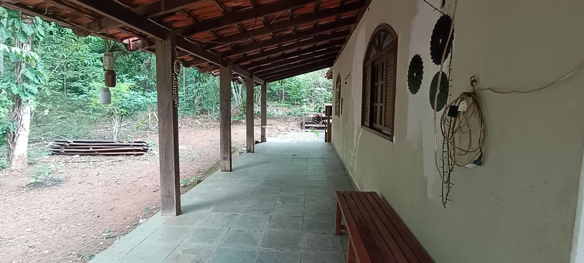 Chácara, 2 quartos, 4 hectares - Foto 4