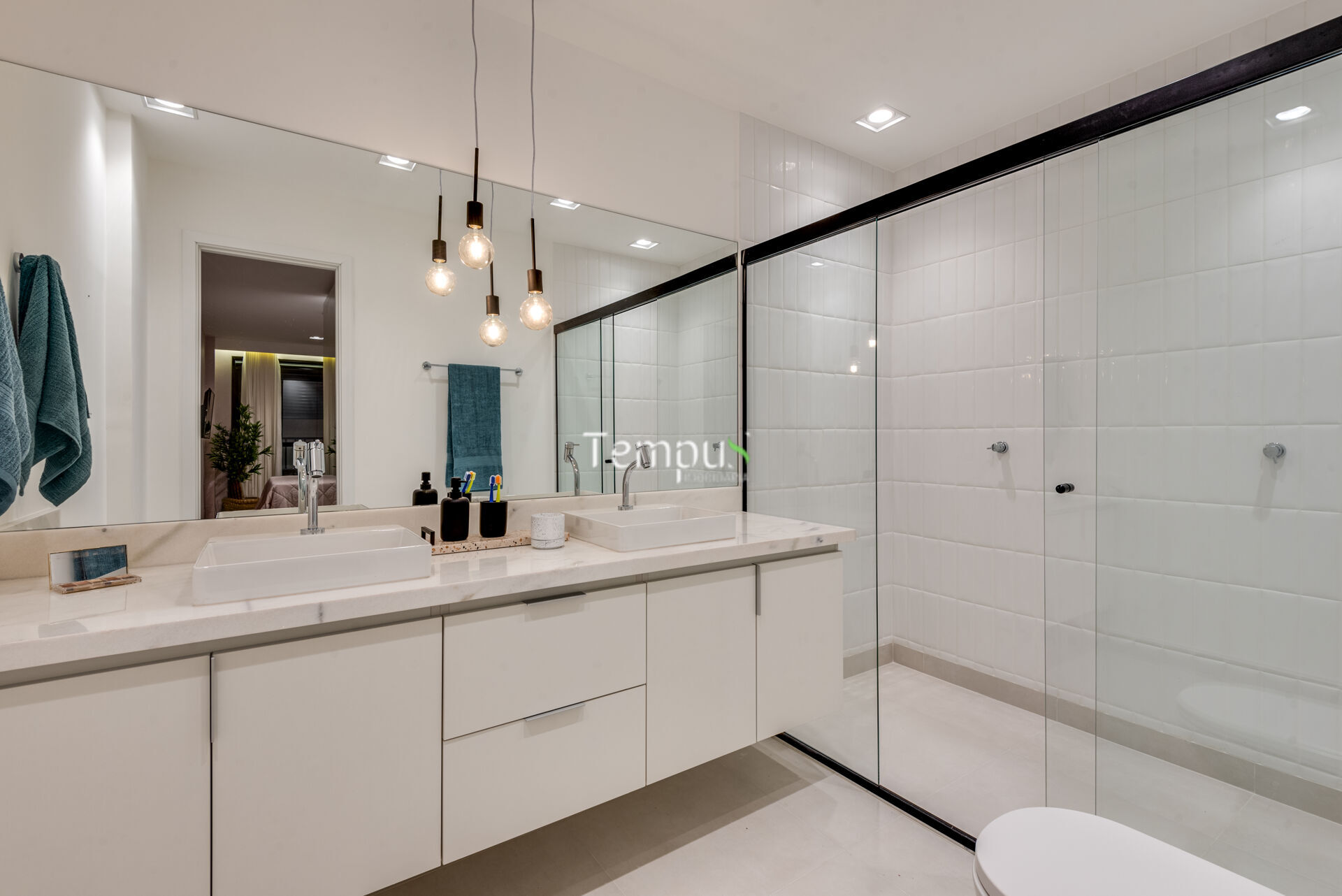 Apartamento, 2 quartos, 76 m² - Foto 8