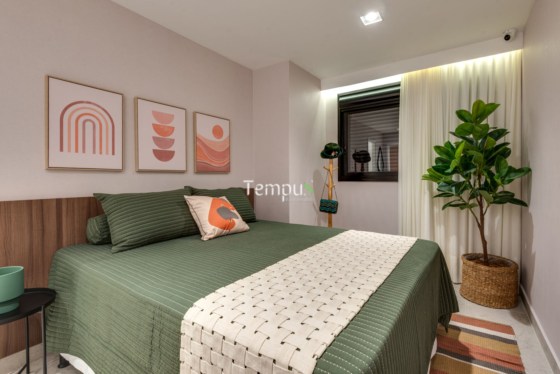Apartamento, 2 quartos, 76 m² - Foto 5