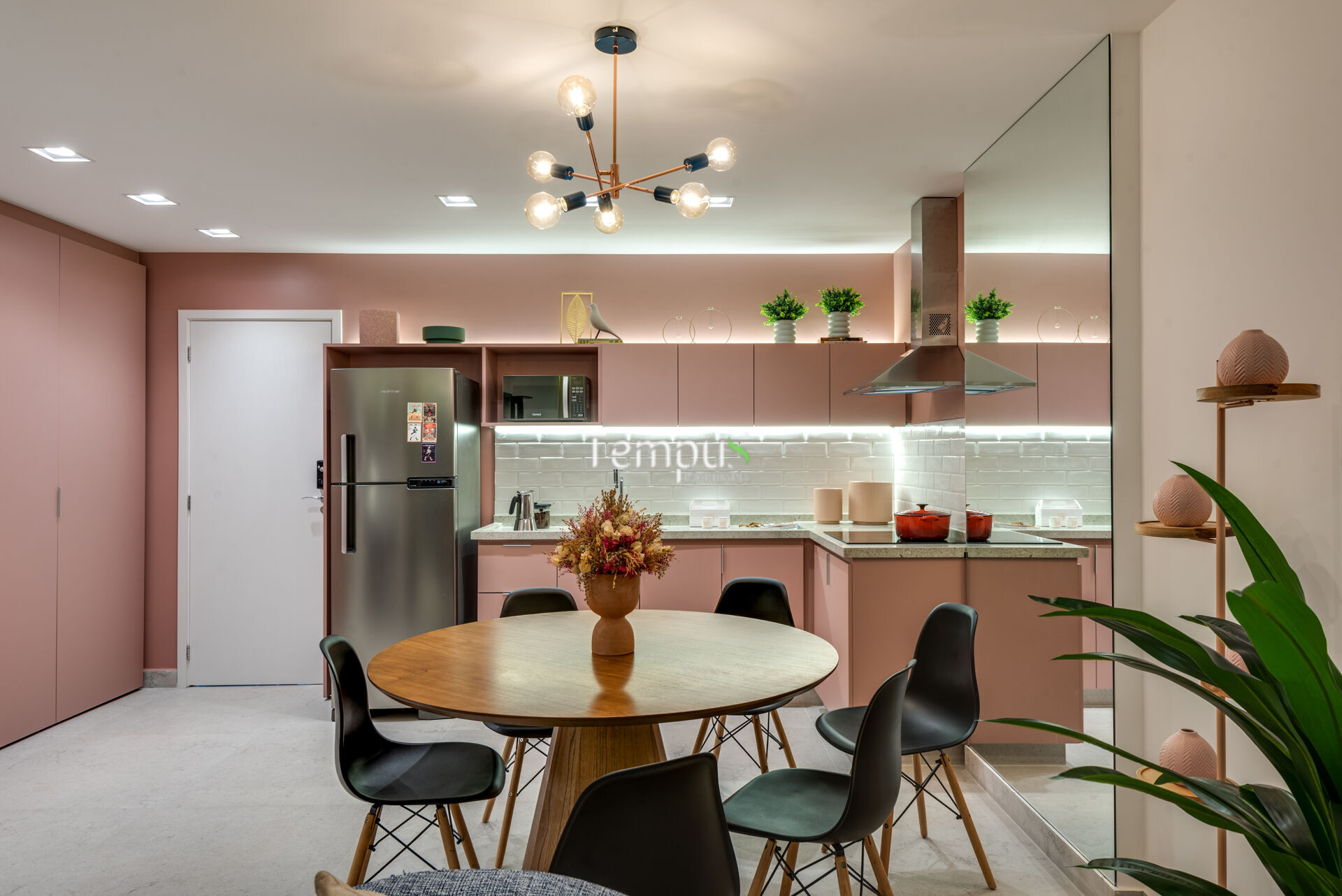 Apartamento, 2 quartos, 76 m² - Foto 4