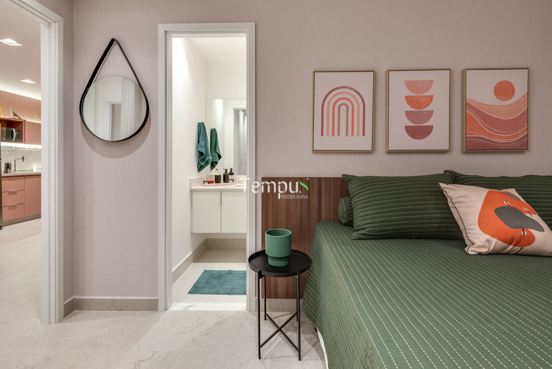 Apartamento, 2 quartos, 76 m² - Foto 6
