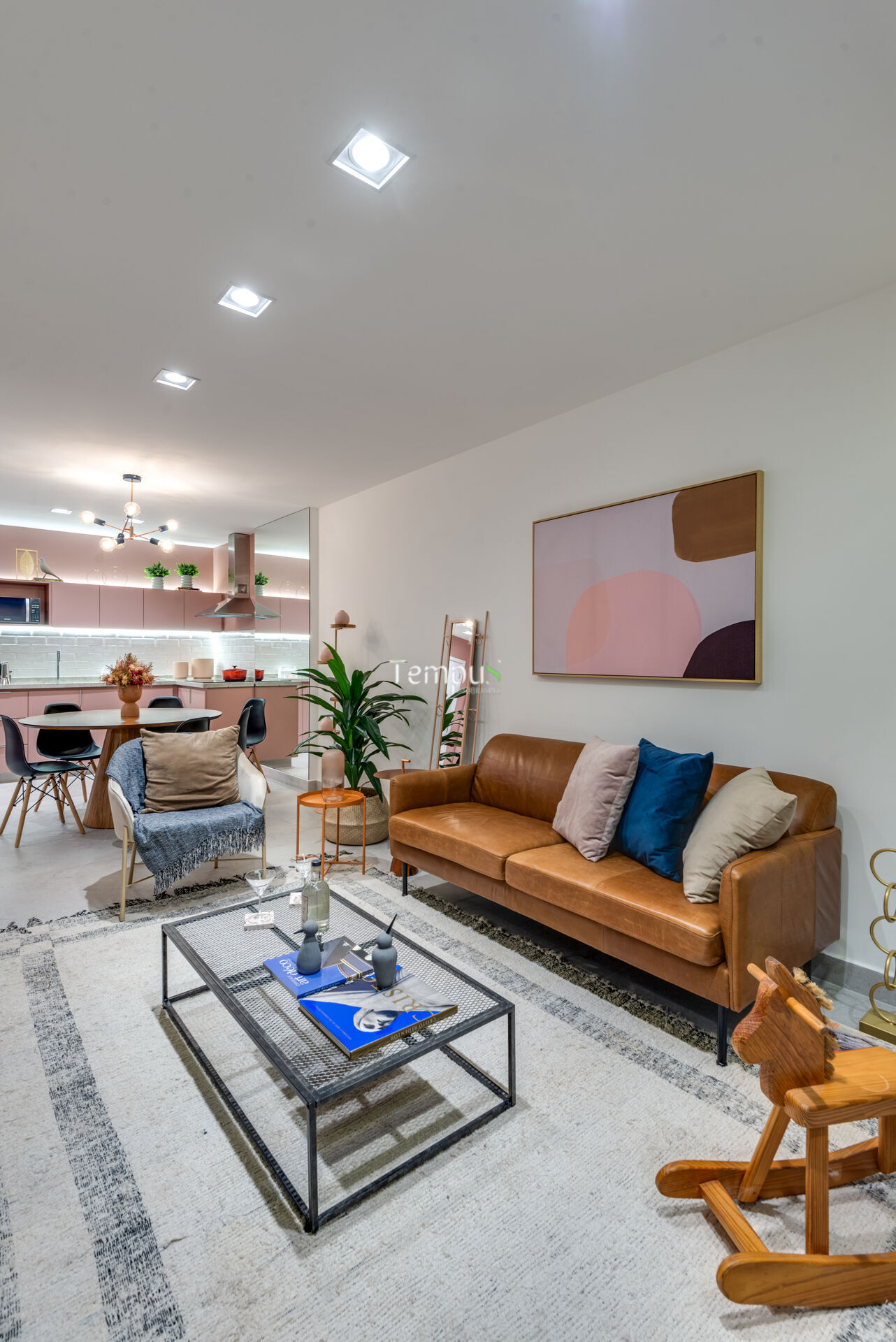 Apartamento, 2 quartos, 76 m² - Foto 9