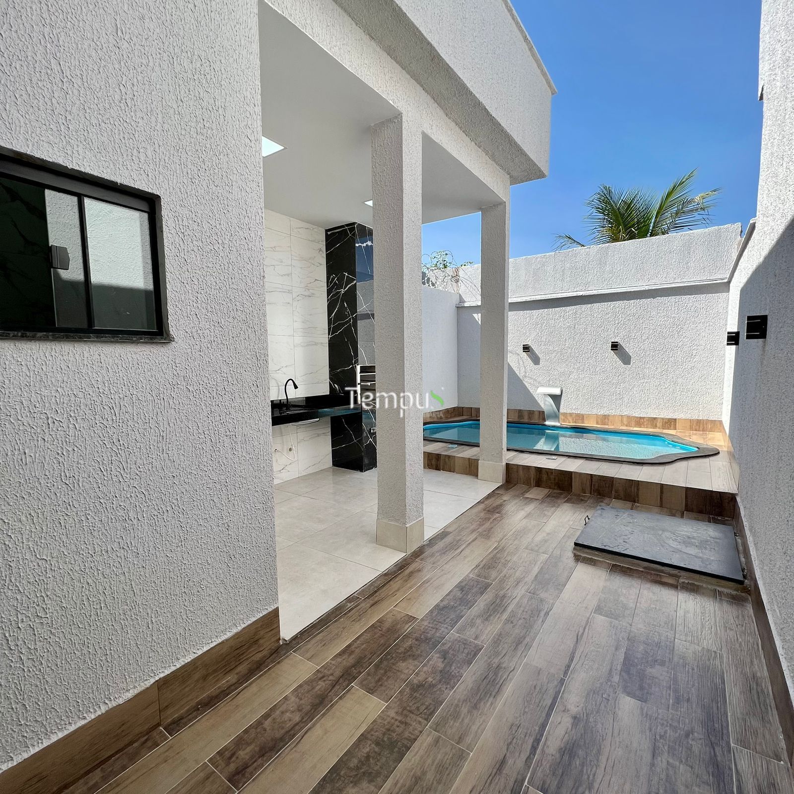 Casa à venda com 3 quartos, 115m² - Foto 11