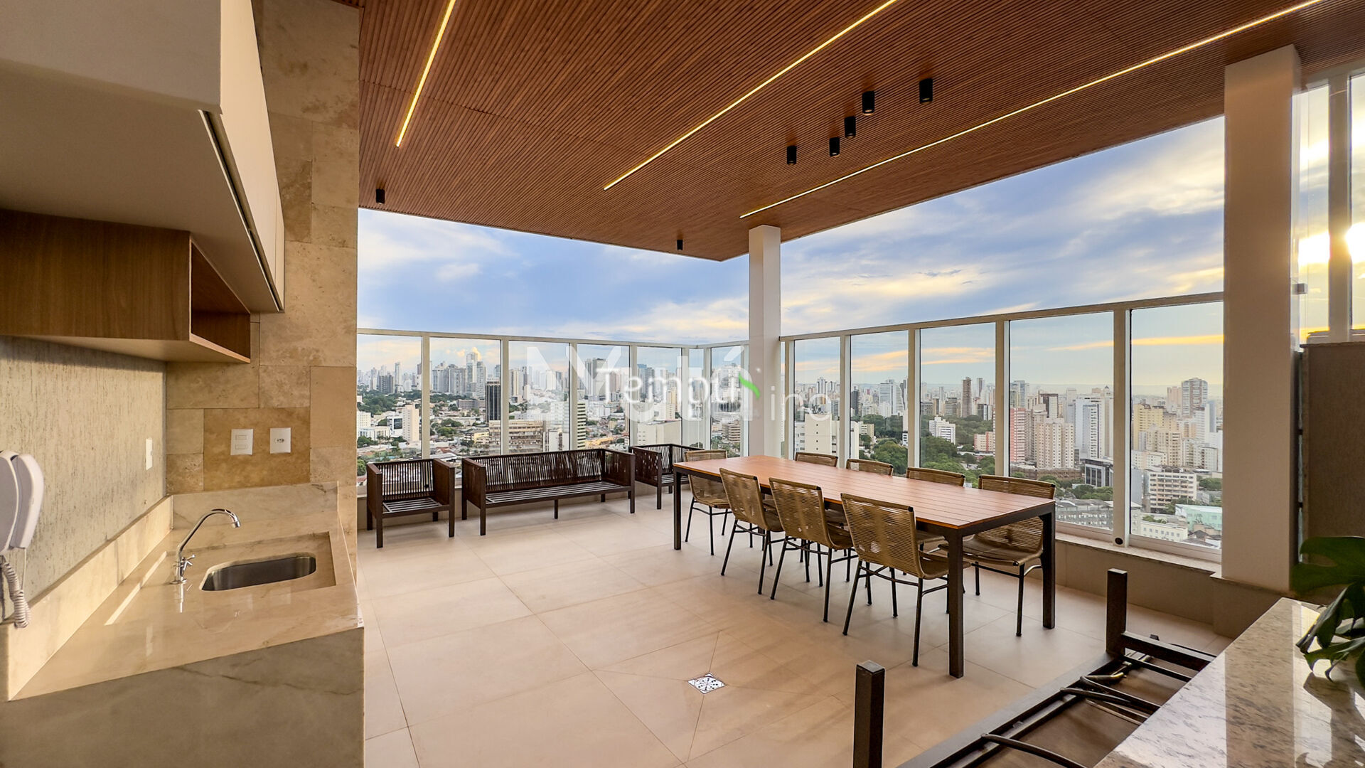 Apartamento à venda com 3 quartos, 75m² - Foto 39