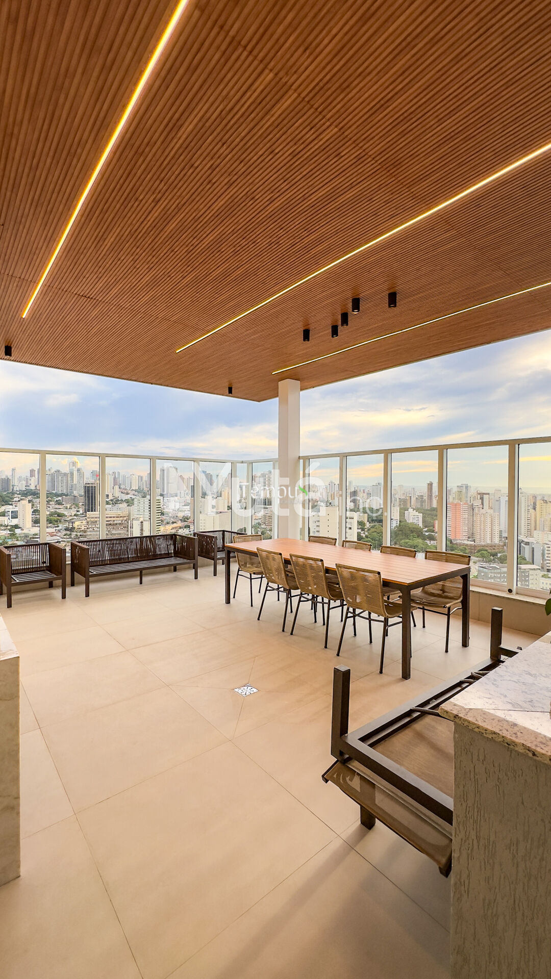 Apartamento à venda com 3 quartos, 75m² - Foto 38