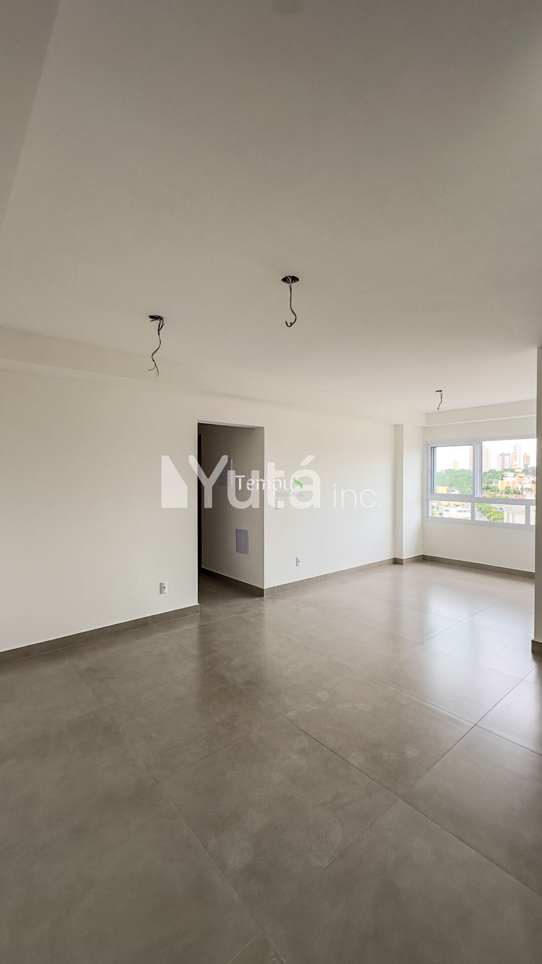 Apartamento à venda com 3 quartos, 75m² - Foto 9