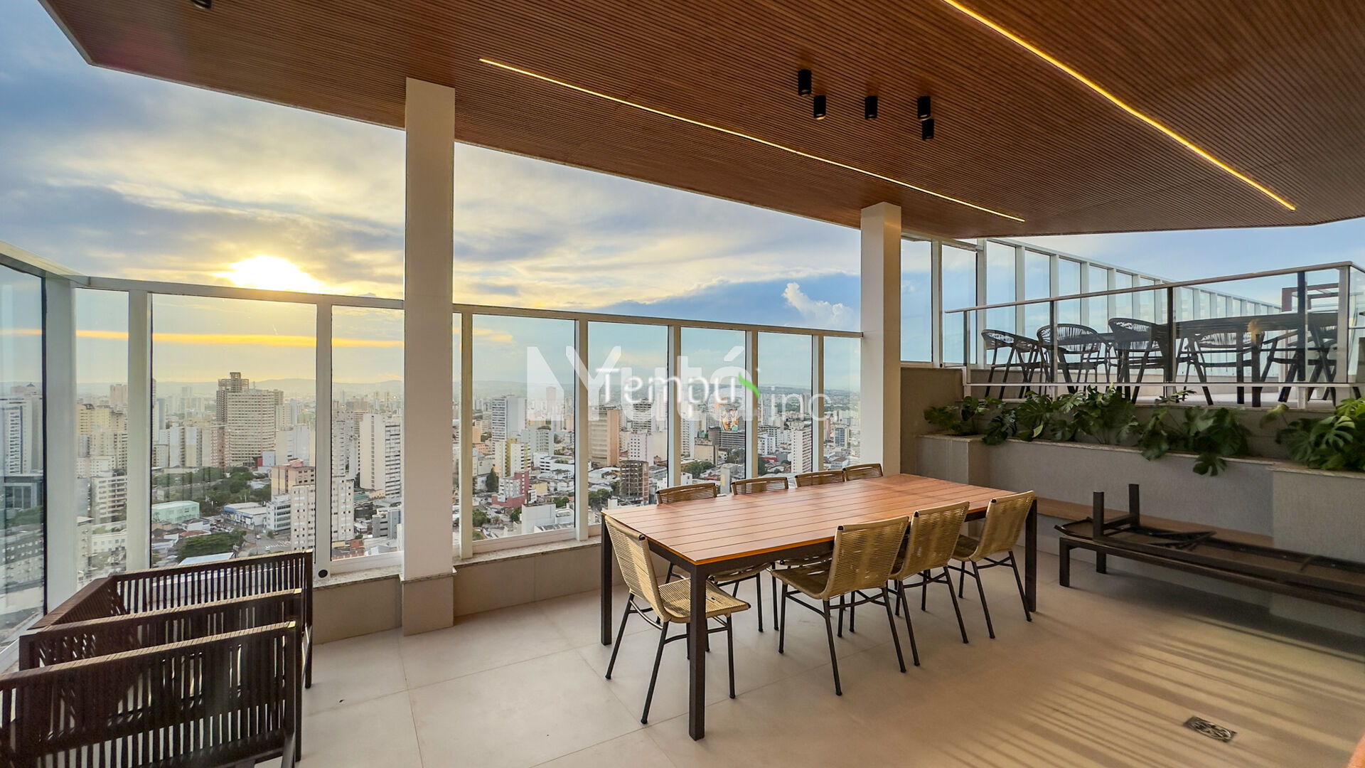 Apartamento à venda com 3 quartos, 75m² - Foto 46