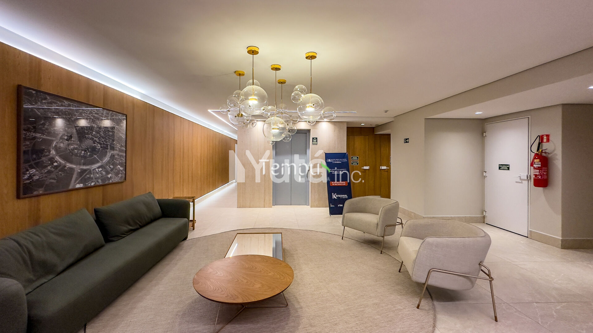 Apartamento à venda com 3 quartos, 75m² - Foto 7
